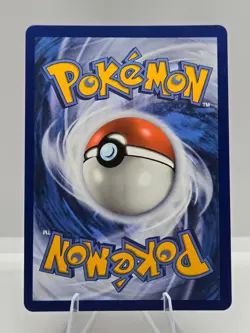 Ho-Oh V 140/195 Holo V Rare Silver Tempest Pokemon NM - Image 2