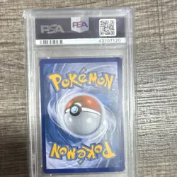 Pokemon Reshiram Legendary Treasures Radiant Collection Full Art Holo RC22/RC25… - Image 2