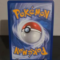 Pokemon Team Rocket's Giovanni Full Art Holo Ultra Rare Trainer 225/182 - Image 2