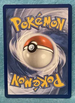 ⚡Mega Manectric ex 158/132 Mega Evolution Full Art Holo Pokemon TCG⚡ - Image 4