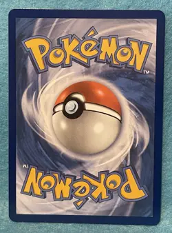 ⚡Mega Manectric ex 158/132 Mega Evolution Full Art Holo Pokemon TCG⚡ - Image 5