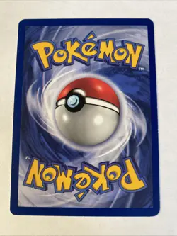 Pokemon Breeder 076/102 Base Set Regular - Image 2