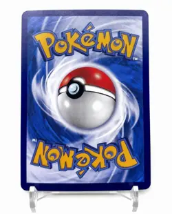 IN STOCK Gem Pack Vol.3 Pokemon Chinese Exclusive Cubone CBB3C-04 07/07 - Image 2