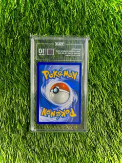 Magneton #159 - 2024 Surging Sparks ETB Pokemon Center Stamp Promo - TAG 10 - Image 3