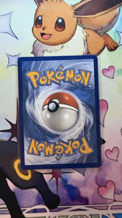 Pokemon TCG Mega Evolution Delibird 152/132 Illustration Rare - Image 2