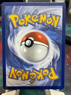 POKEMON ENERGY RETRIEVAL 082/086 UNCOMMON HOLOFOIL POKEBALL PATTERN WHITE FLARE - Image 2