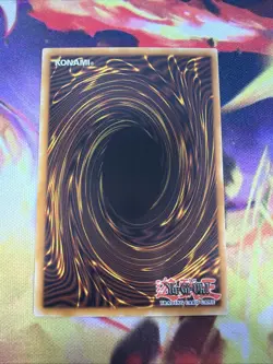 Yugioh Dominus Purge - RA05-EN150 - Collector's Rare - Image 2