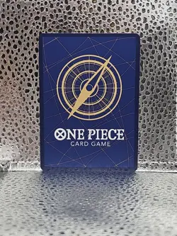 One Piece TCG The Best Vol. 2 PRB-02 - Mr.2.Bon.Kurei(Bentham) Eb01-061 SEC - Image 2