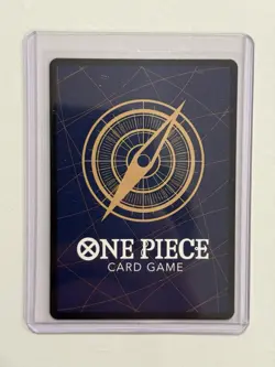 Sabo Promo P-073 One Piece English Edition Best Selection Vol. 3 - Image 2