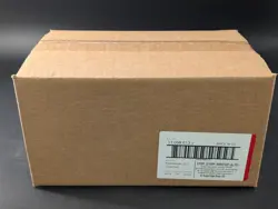 Disney Lorcana Trading Card Game: Fabled Illumineer's Trove Box Sealed Case - Image 1