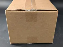 Disney Lorcana Trading Card Game: Fabled Illumineer's Trove Box Sealed Case - Image 2