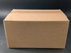 Disney Lorcana Trading Card Game: Fabled Illumineer's Trove Box Sealed Case - Image 3