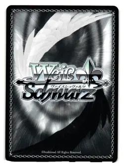 Weiss Schwarz Chainsaw Man Japanese CSM/S96-086 U Himeno during break - Image 2