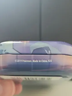 POKEMON KANTO POWER MINI TIN CHARIZARD NEW FACTORY SEALED TCG H24 - Image 2