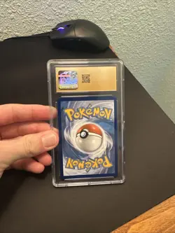 Pokemon TCG Arceus V 165/172 CGC Pristine 10 - Image 2