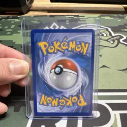Pokemon Ho-Oh BREAK XY154 XY Promo Holo Break Stage 150 HP - Image 2