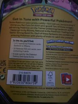 10 Mini Pack Sealed Sword and Shield 3 Pack Booster Packs Pokemon TCG - Image 3