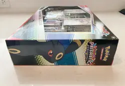 Pokemon TCG Scarlet & Violet Prismatic Evolutions Premium Figure Collection - Image 4