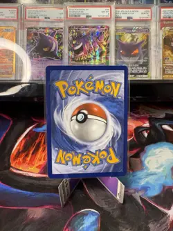 💎 Mega Charizard X EX #023 🔥 Mega Evolution Promo Holo 360HP Pokemon - Image 2
