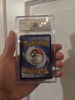 Pikachu #214 Illustration Contest Winner 2024 CGC 10 Gem Mint Pokemon TCG - Image 2