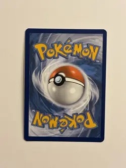 SWIRL 2x Tatsugiri 062/198 Holo Pokemon Prize Pack Scarlet & Violet variant II - Image 2