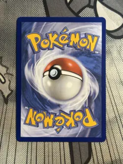 Pokemon Destined Rivals Team Rocket's Mewtwo ex 231/182 Full Art Holo SIR NM - Image 2