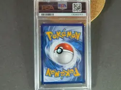 Pokemon Mewtwo VSTAR GG44/GG70 Crown Zenith: Galarian Gallery Holo PSA 8 - Image 3