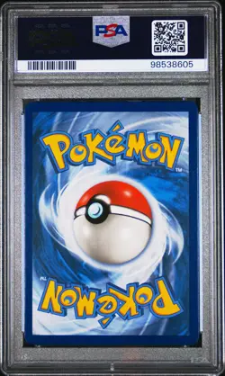 2019 POKEMON SM BLACK STAR PROMO #SM193 FULL ART/GARCHOMP & GIRATINA GX PSA 10 - Image 2