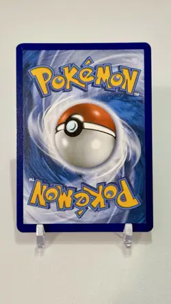 Pokemon Basic Psychic Energy 207/165 Sv: Scarlet & Violet 151 Holo Hyper Rare - Image 2