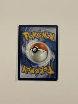 SWIRL Pokemon TCG Squirtle Black Star Promo SVP048 Cosmos Holo NM FAST SHIP H - Image 2