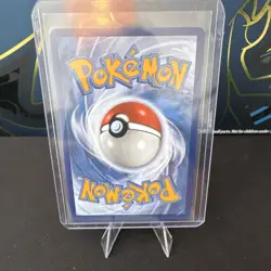 Pokemon Gengar V 156/264 Swsh08 Fusion Strike Single Strike Ultra Rare Holo Eng… - Image 2