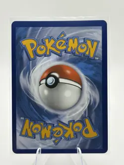 GENGAR V 156/264 HOLO V RARE FUSION STRIKE POKEMON NEAR MINT - Image 2