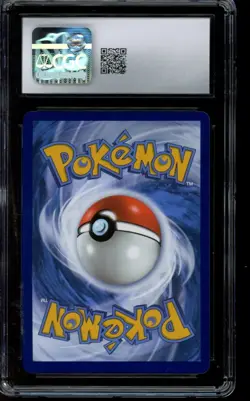 CGC 10 GEM MINT Pokemon Lugia V Silver Tempest Ultra Rare 186/195 - Image 2