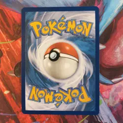 Manaphy GG06/GG70 Holo Crown Zenith Galarian Gallery Pokemon NM #3 - Image 2