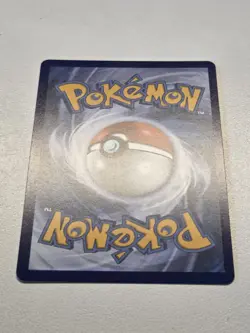Rosa's Encouragement 114/088 Pokemon Perfect Order Ultra Rare Full Art Trainer - Image 5