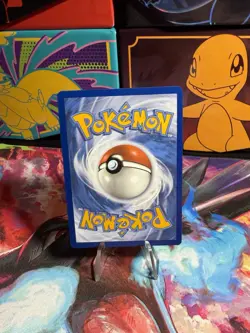 Pokemon TCG Dachsbun EX 160/142 Stellar Crown Ultra Rare - Image 2