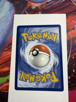 Pokemon TCG Dachsbun EX 160/142 Stellar Crown Ultra Rare - Image 3