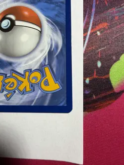Pokemon TCG Dachsbun EX 160/142 Stellar Crown Ultra Rare - Image 5