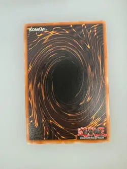 2025 Yu-Gi-Oh Gagaga Girl (Alternate Art Starlight) 1st Edition DUAD-EN101 NM - Image 2