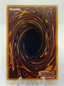 Yu-Gi-Oh! TCG Psiics, Moonlight of the Ghoti Phantom Nightmare Phni-En016 1st... - Image 2