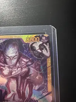 Enel (OP15-118) SEC Foil English Adventure on Kami's Island - Image 3