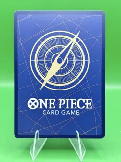 One Piece TCG Mamaragan OP15-078 Super Rare English SR PRERELEASE 🔥🔥 - Image 2