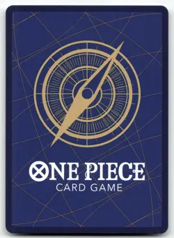 One Piece Enel #OP15-060 Adventure on Kami's Island Foil - Image 2