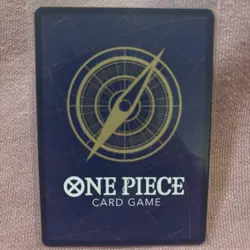 One Piece Charlotte Katakuri (Alternate Art) OP11-067 A Fist of Divine Speed - Image 2
