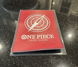 2025 One Piece BOA HANCOCK PSA Magazine Exclusive Promo Foil OP07-038 read desc - Image 3