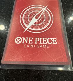 2025 One Piece BOA HANCOCK PSA Magazine Exclusive Promo Foil OP07-038 read desc - Image 4