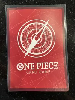 2025 One Piece BOA HANCOCK PSA Magazine Exclusive Promo Foil OP07-038 read desc - Image 5
