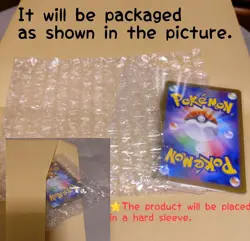 Pokemon Card Pikachu Level 10 003/009 Movie Release Commemoration 2008 Japanese - Image 4