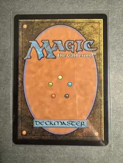 Lotho, Corrupt Shirriff Magic: The Gathering LOTR Card Regular NM #0213 - Image 2