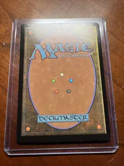 Fomori Vault (Extended Art) Outlaws of Thunder Junction: the Big Score Foil NM - Image 4